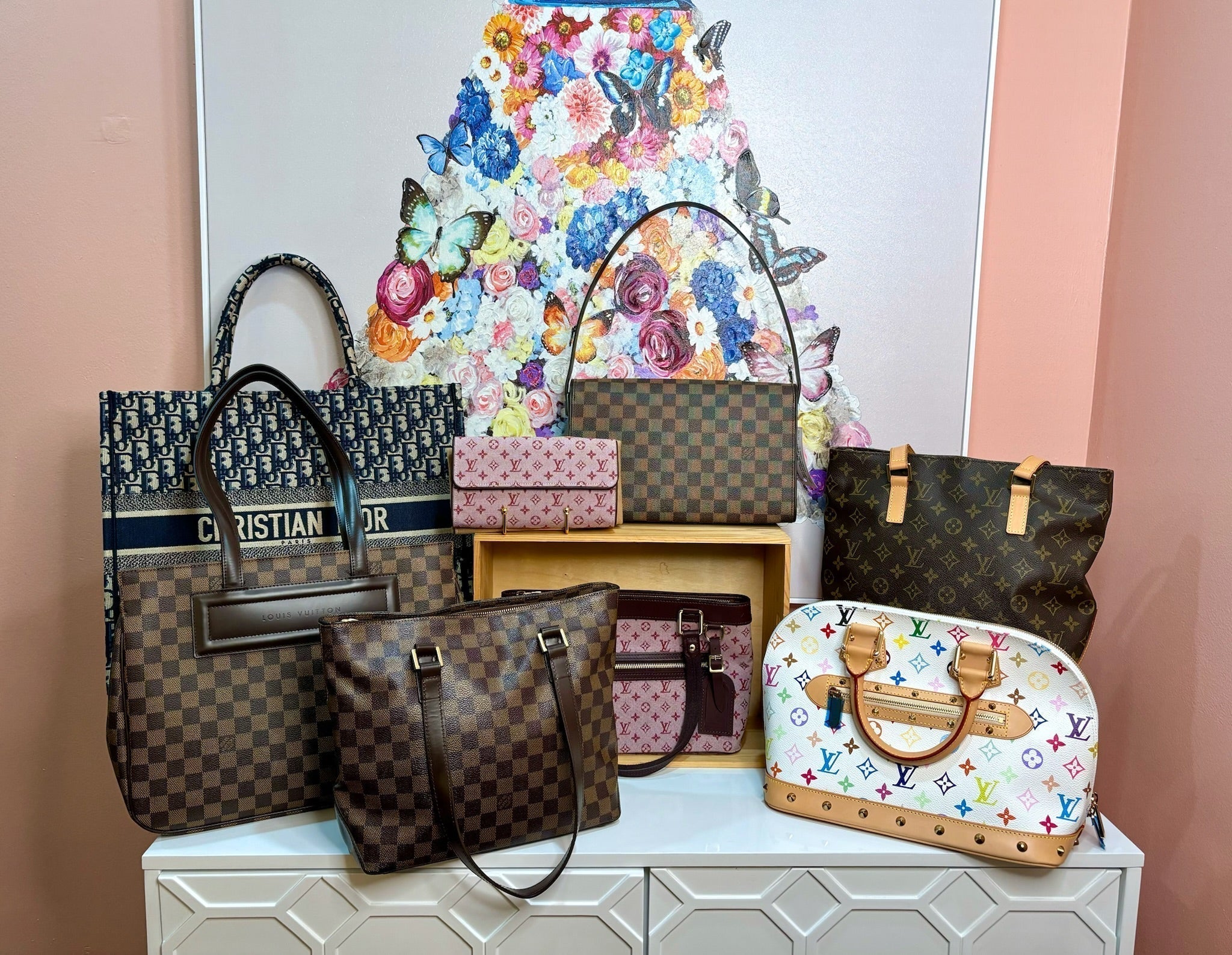 Why Finders Keepers Is Atlanta’s Destination for Luxury Resale