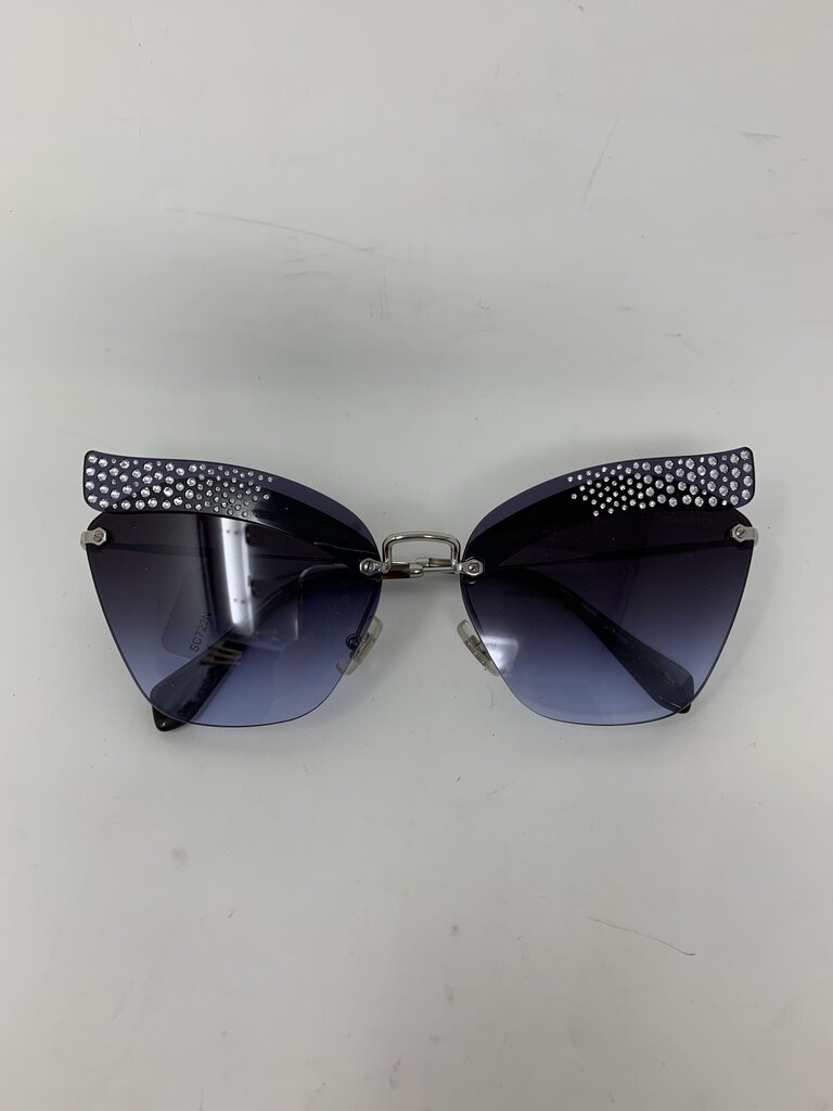 Miu Miu LUXURY ACCESSORIES Black