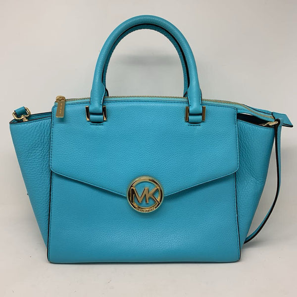 Michael Kors Handbag Blue