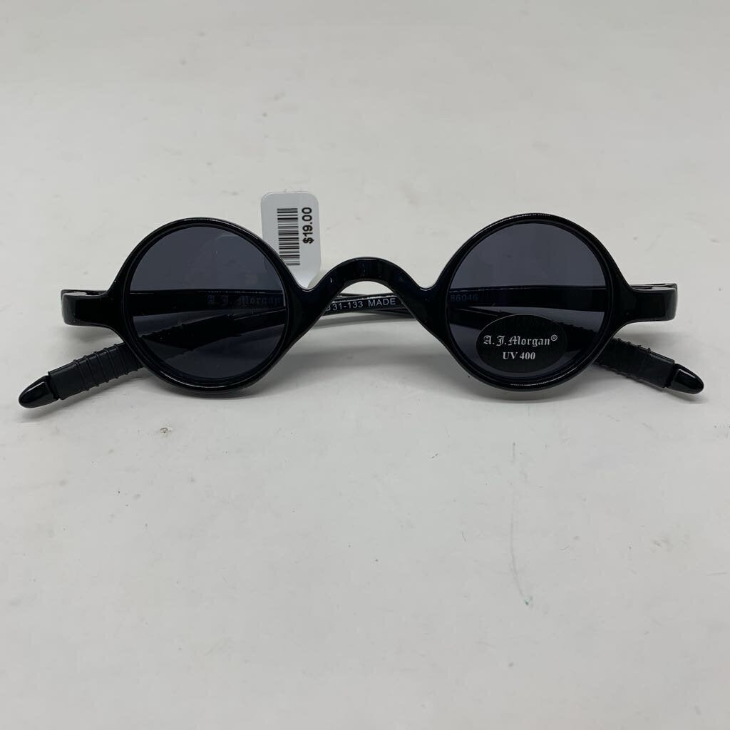 A.J. Morgan WS SUNGLASSES Black