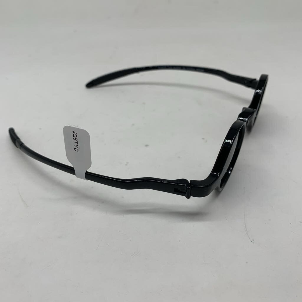 A.J. Morgan WS SUNGLASSES Black