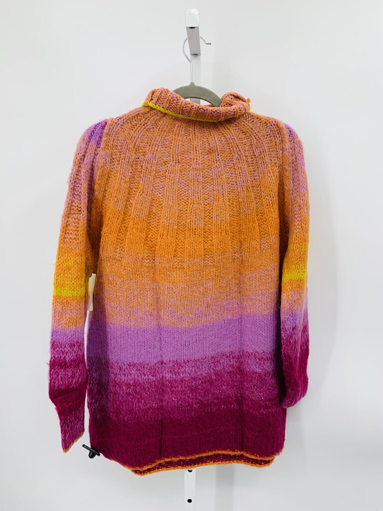 Anthropologie Sweater Multi XS