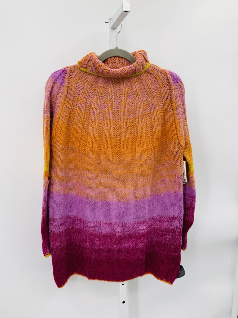 Anthropologie Sweater Multi XS