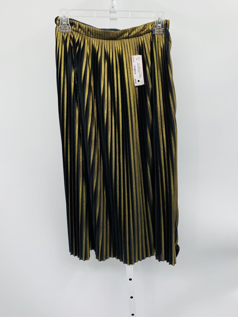 Avec les Filles Skirt Midi Gold 0
