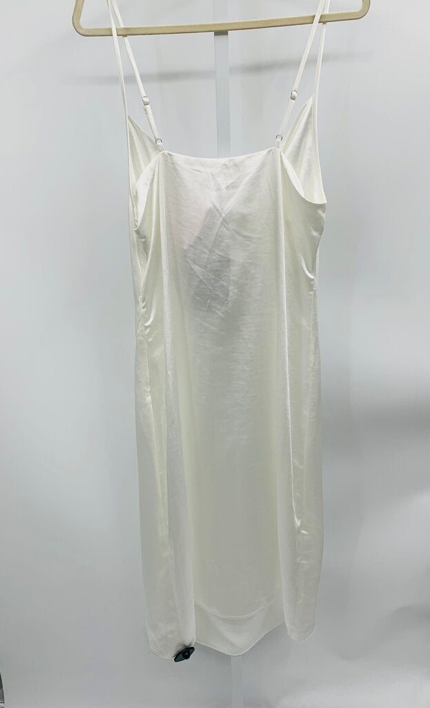 4th & Reckless Formal Dress White XL