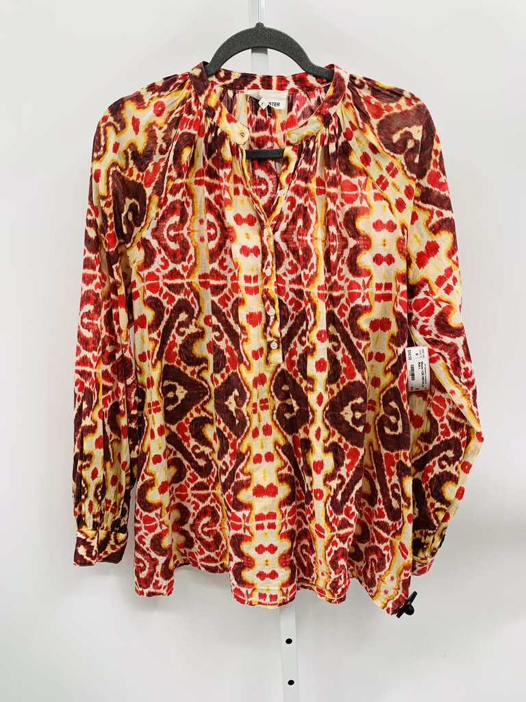 V.DE.VINSTER Blouse Multi L