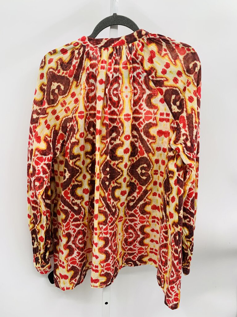 V.DE.VINSTER Blouse Multi L