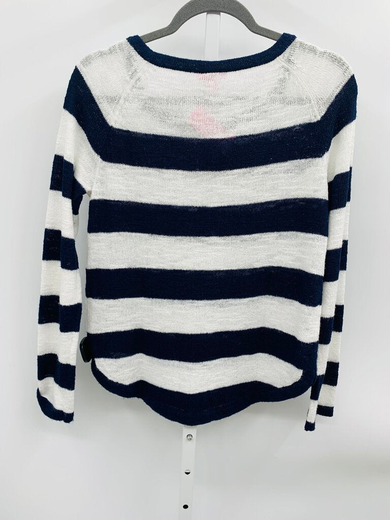 Lilly Pulitzer Sweater Navy M