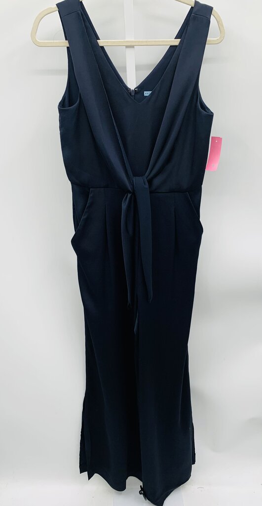 Antonio Melani Jumpsuit Navy 6