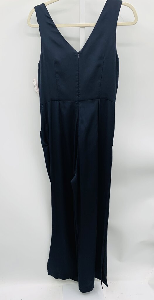 Antonio Melani Jumpsuit Navy 6