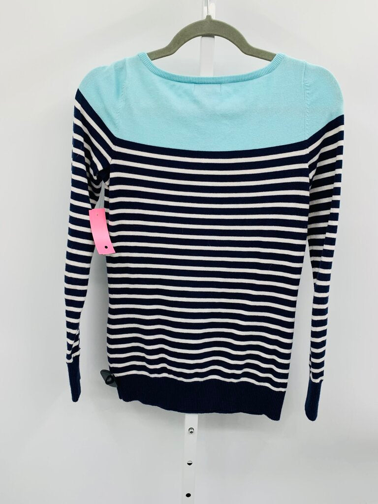 Lilly Pulitzer Sweater Blue S