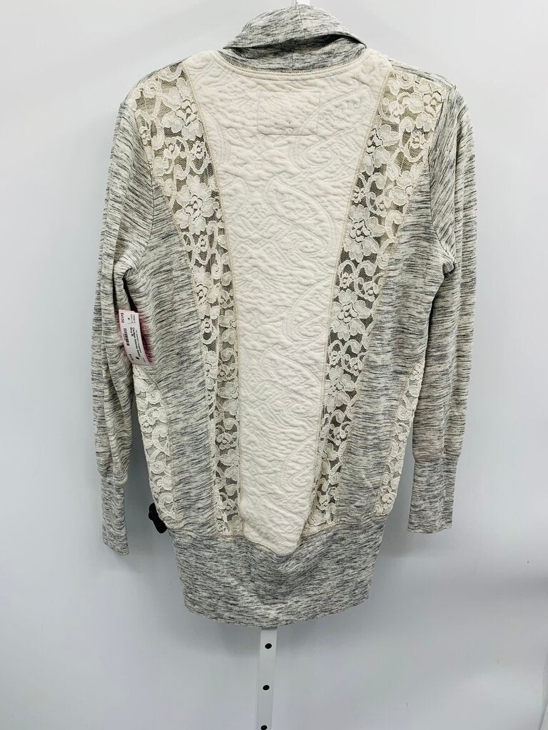 Saturday Sunday Cardigan Grey M