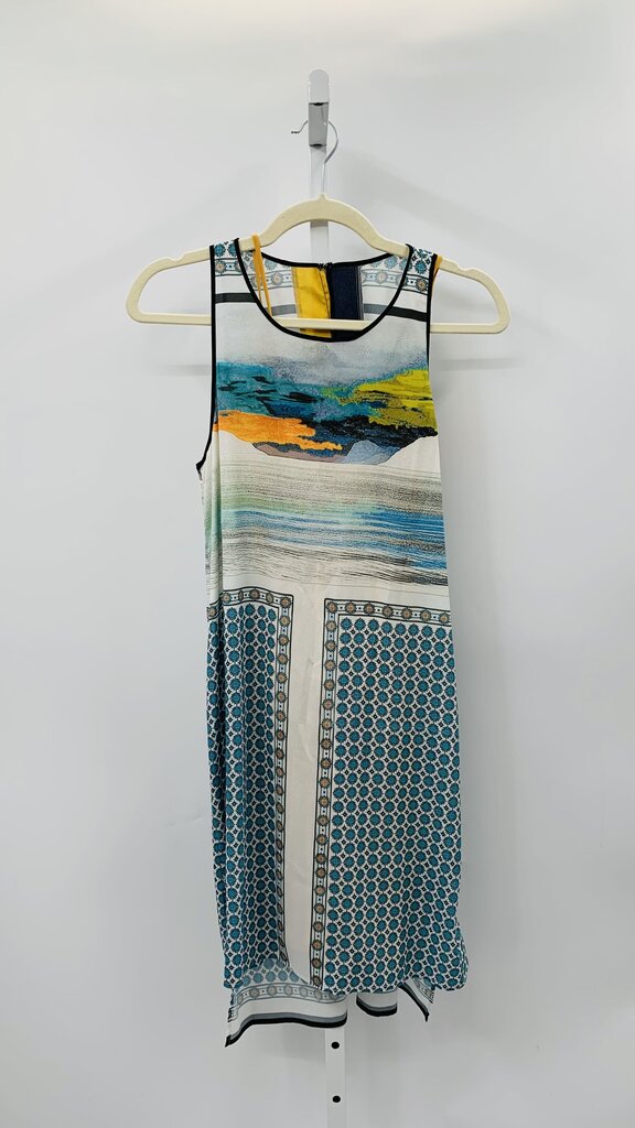 Clover Canyon Dress Multi M