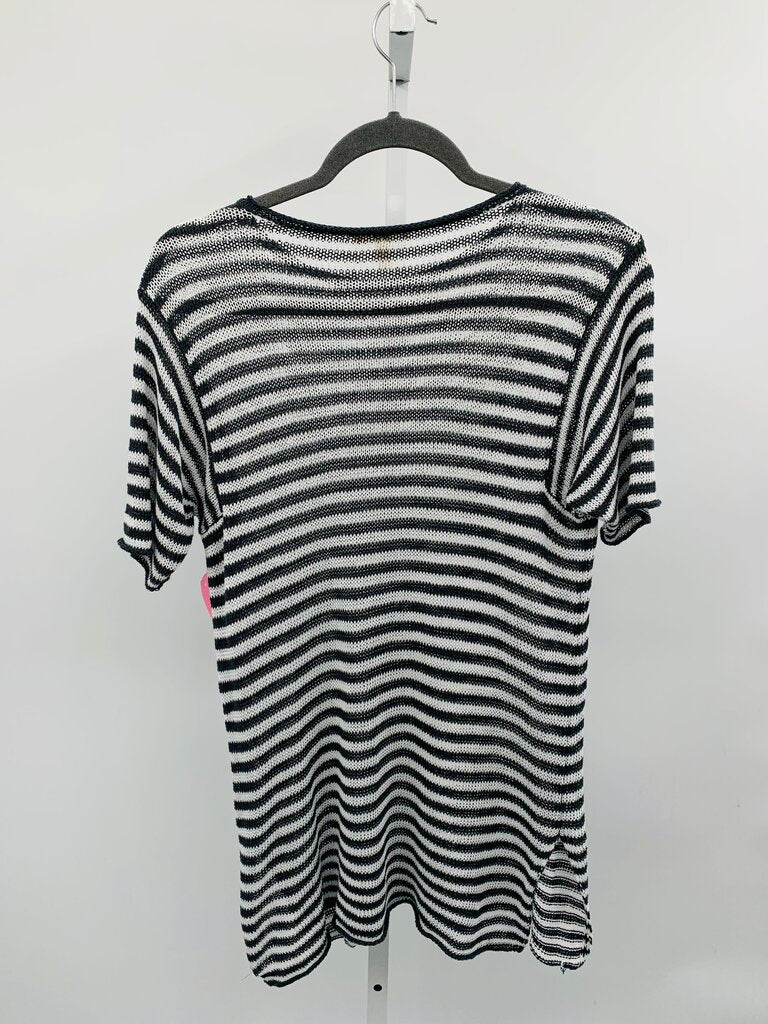 Eileen Fisher Sweater Grey SP