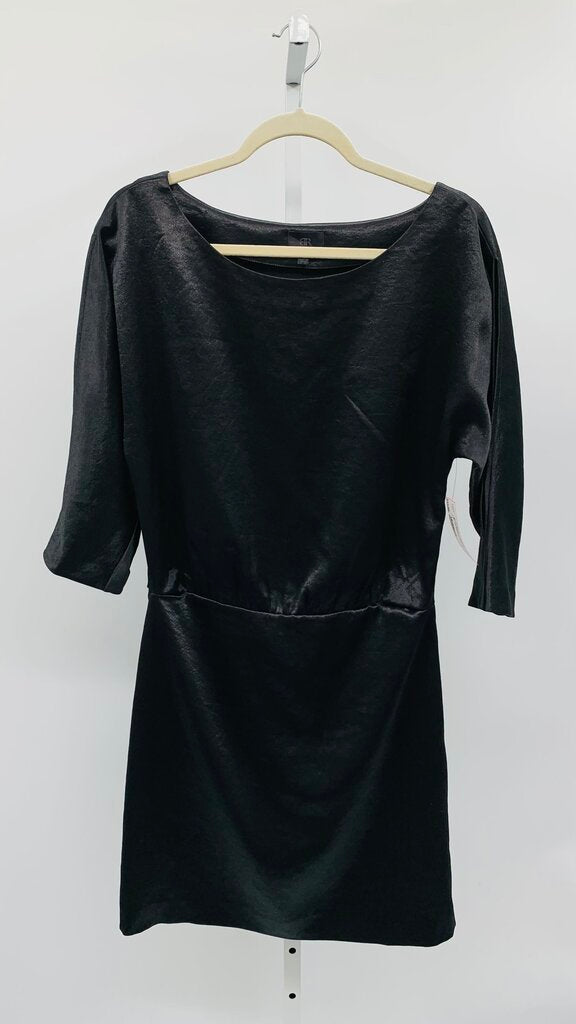 Banana Republic Dress Black 10