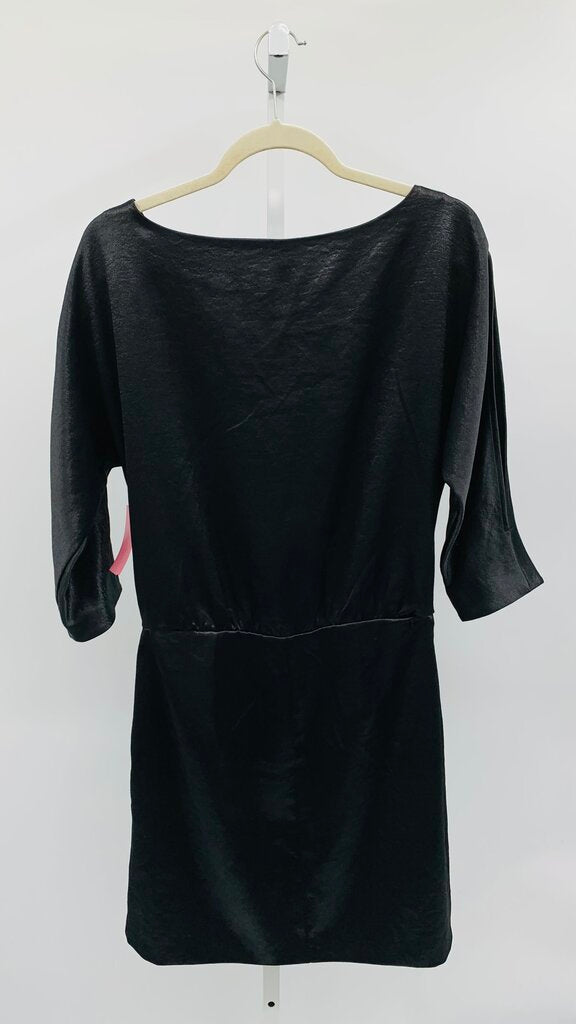Banana Republic Dress Black 10