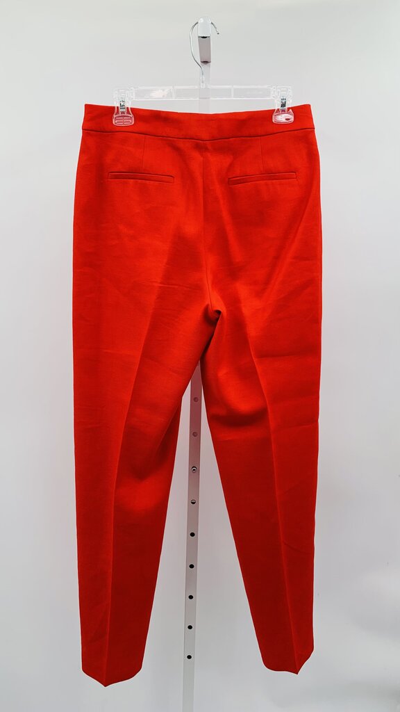 J. Crew Pants Straight Red 6T
