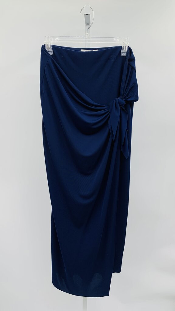 Bailey 44 Skirt Maxi Navy L