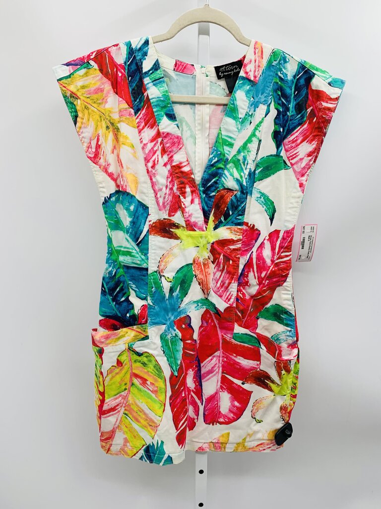 Torn: Ronny Kobo Dress Multi S