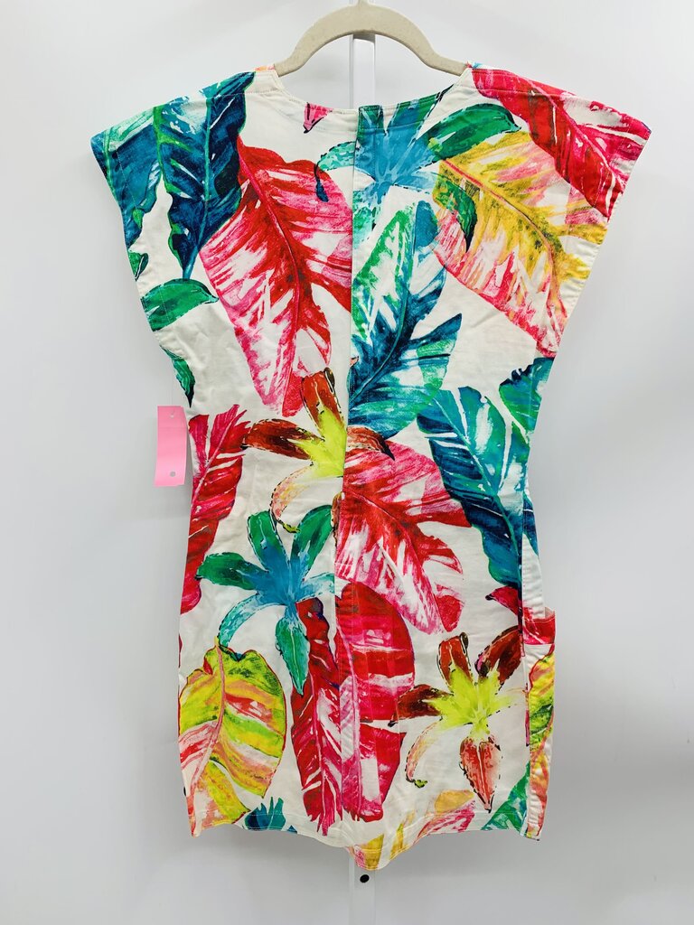 Torn: Ronny Kobo Dress Multi S