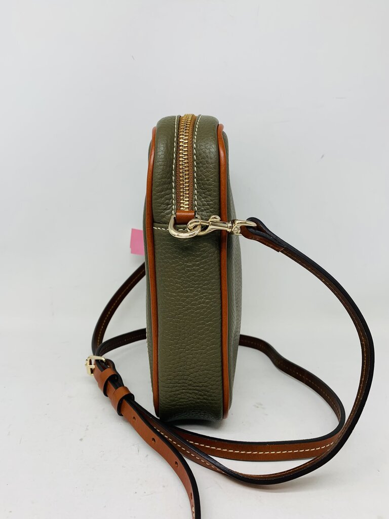 Dooney & Bourke Crossbody Bag Green