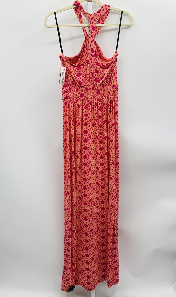 Laundry by Shelli Segal Dress Pink S