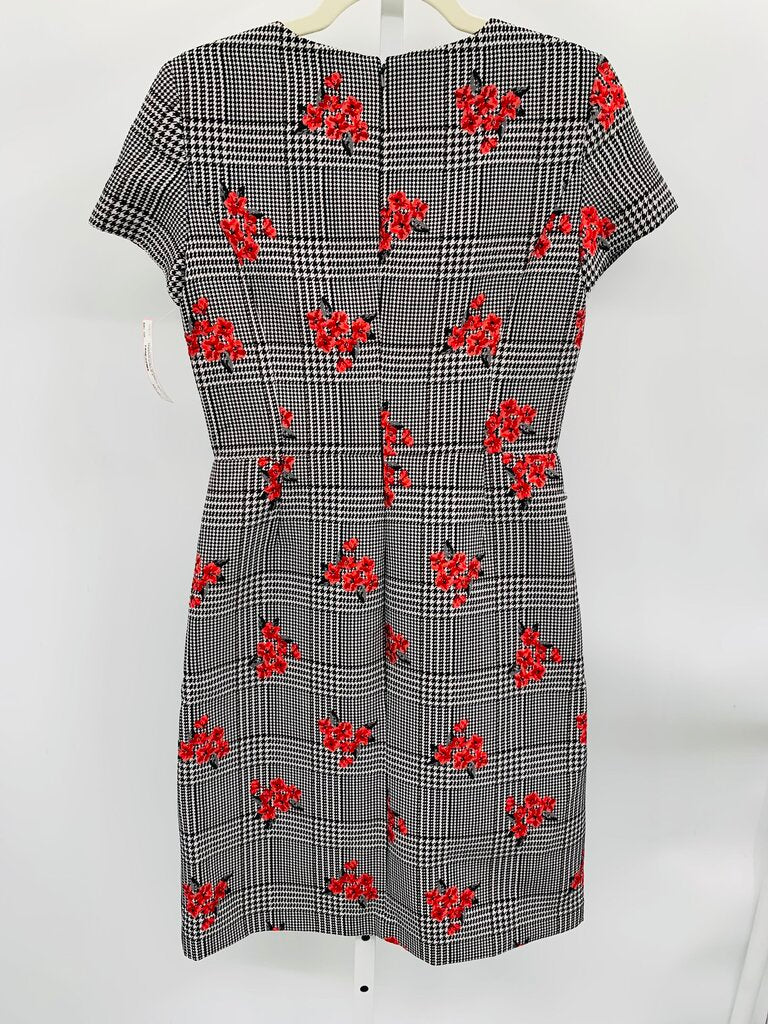 Brooks Brothers Dress Black 4