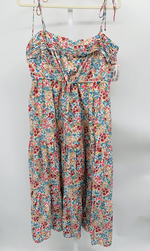 Estellina Maxi Dress Multi L