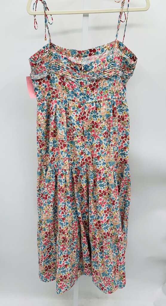 Estellina Maxi Dress Multi L