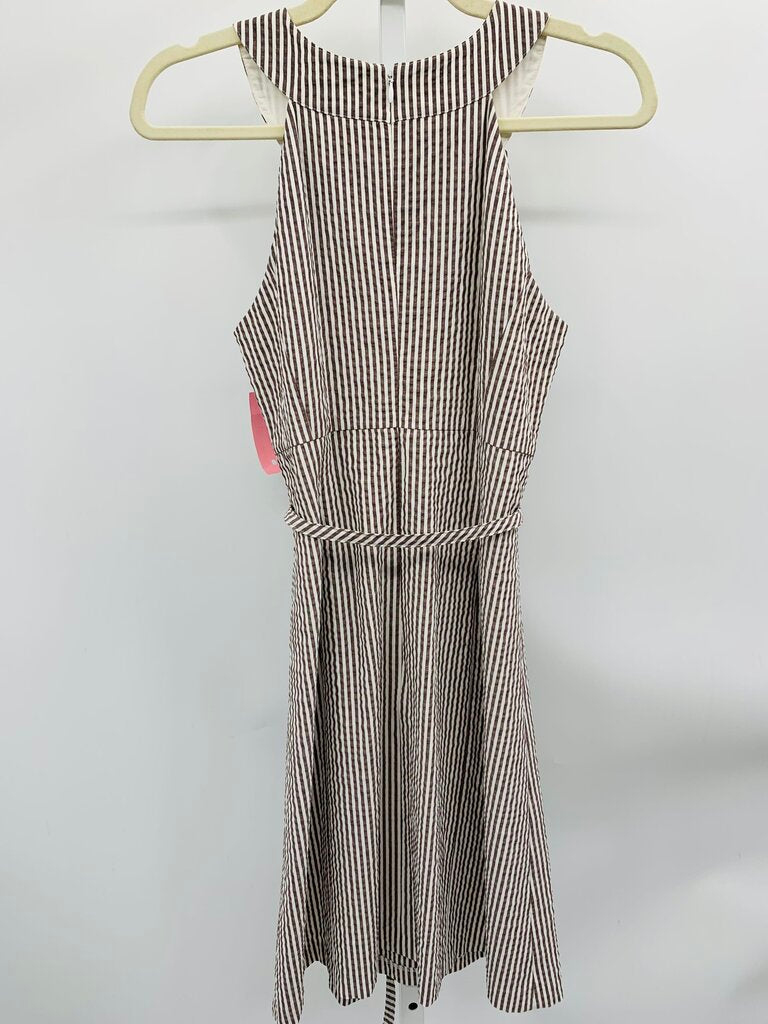 Brooks Brothers Dress Brown 8