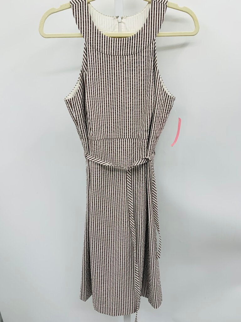 Brooks Brothers Dress Brown 8