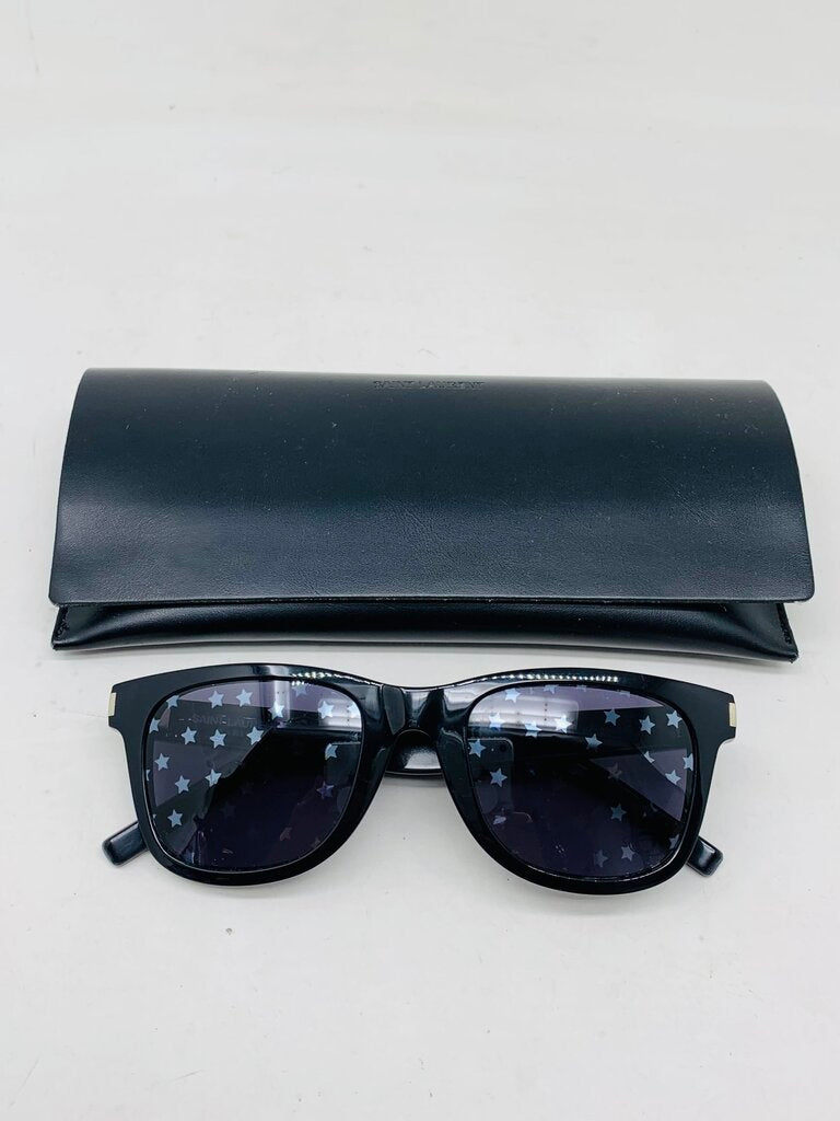 Saint Laurent LUXURY ACCESSORIES Black