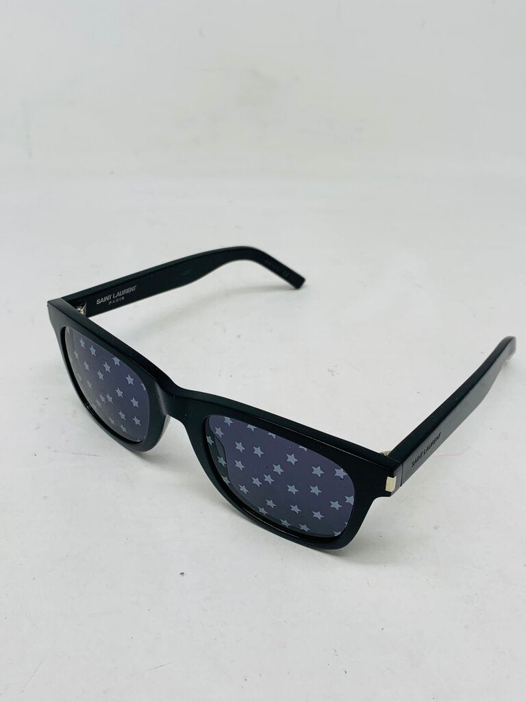 Saint Laurent LUXURY ACCESSORIES Black