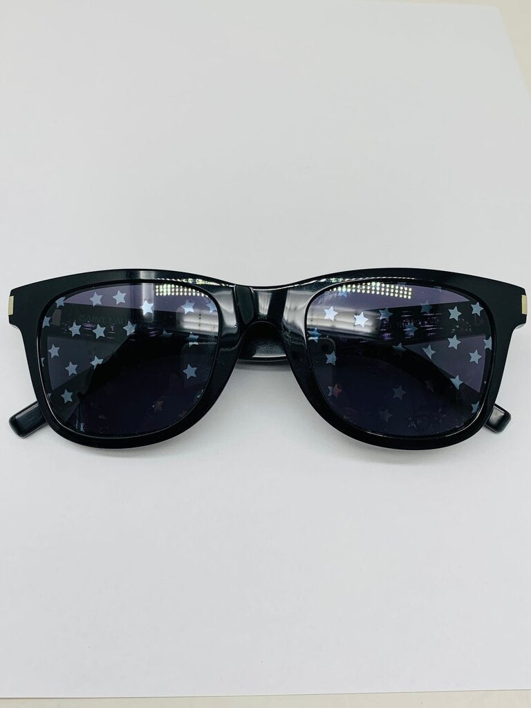 Saint Laurent LUXURY ACCESSORIES Black