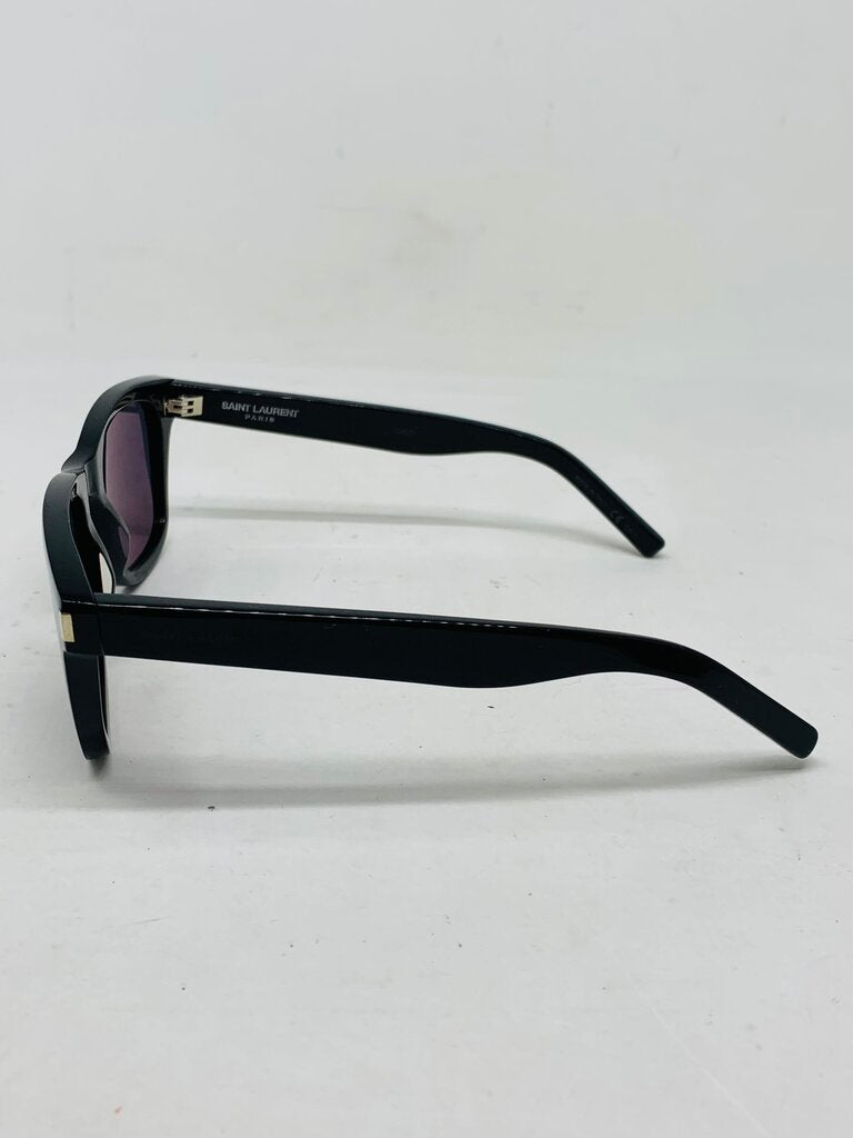 Saint Laurent LUXURY ACCESSORIES Black
