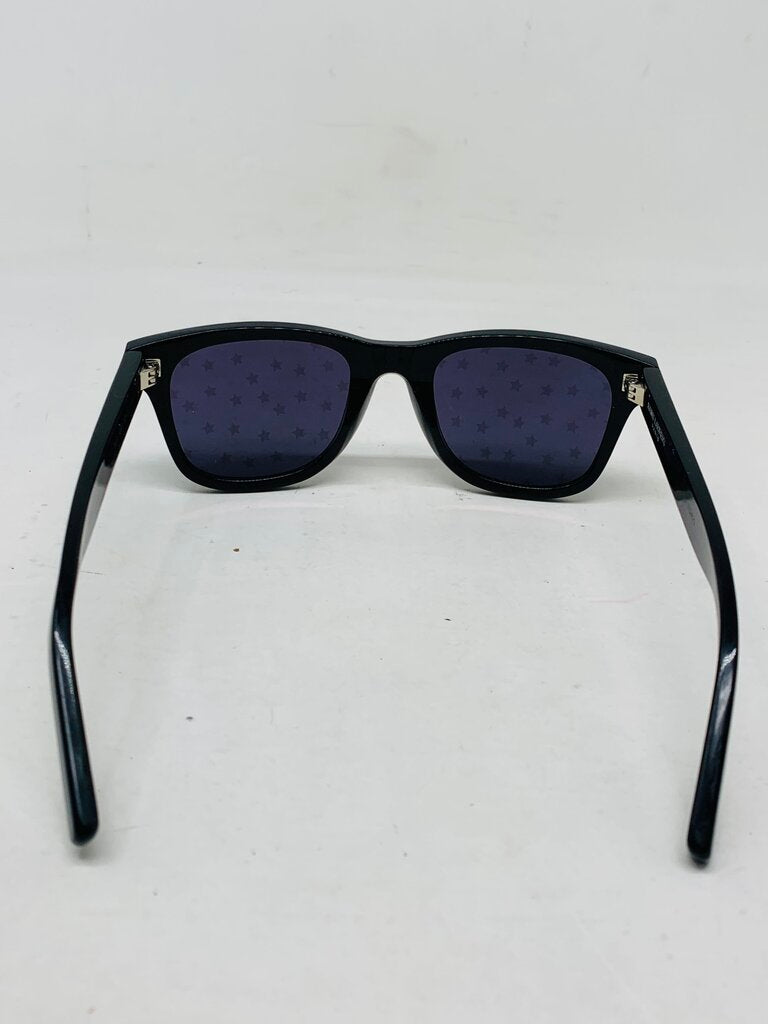 Saint Laurent LUXURY ACCESSORIES Black