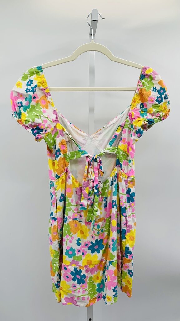 Show Me Your Mumu Dress Multi L