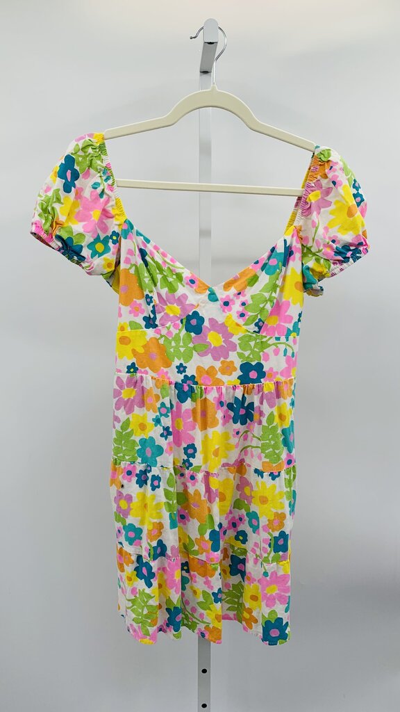 Show Me Your Mumu Dress Multi L