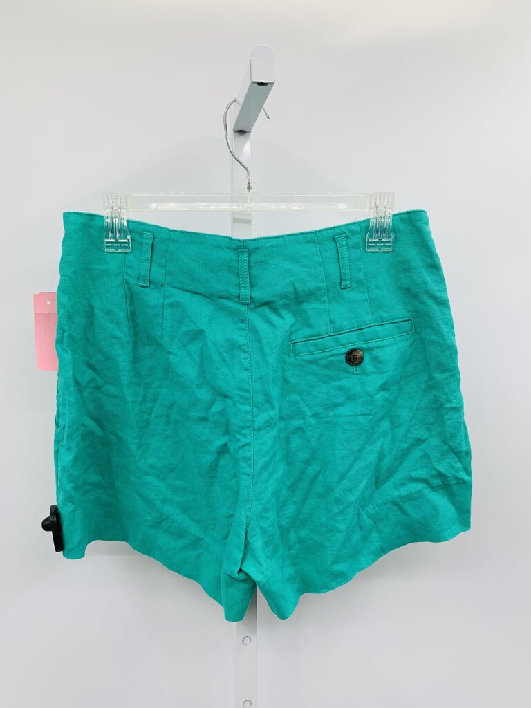 Banana Republic Shorts Green 10
