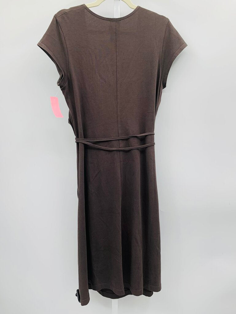 Prairie Underground Dress Grey L