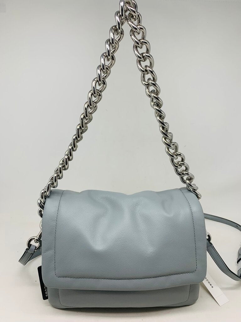 Marc Jacobs Crossbody Bag Grey
