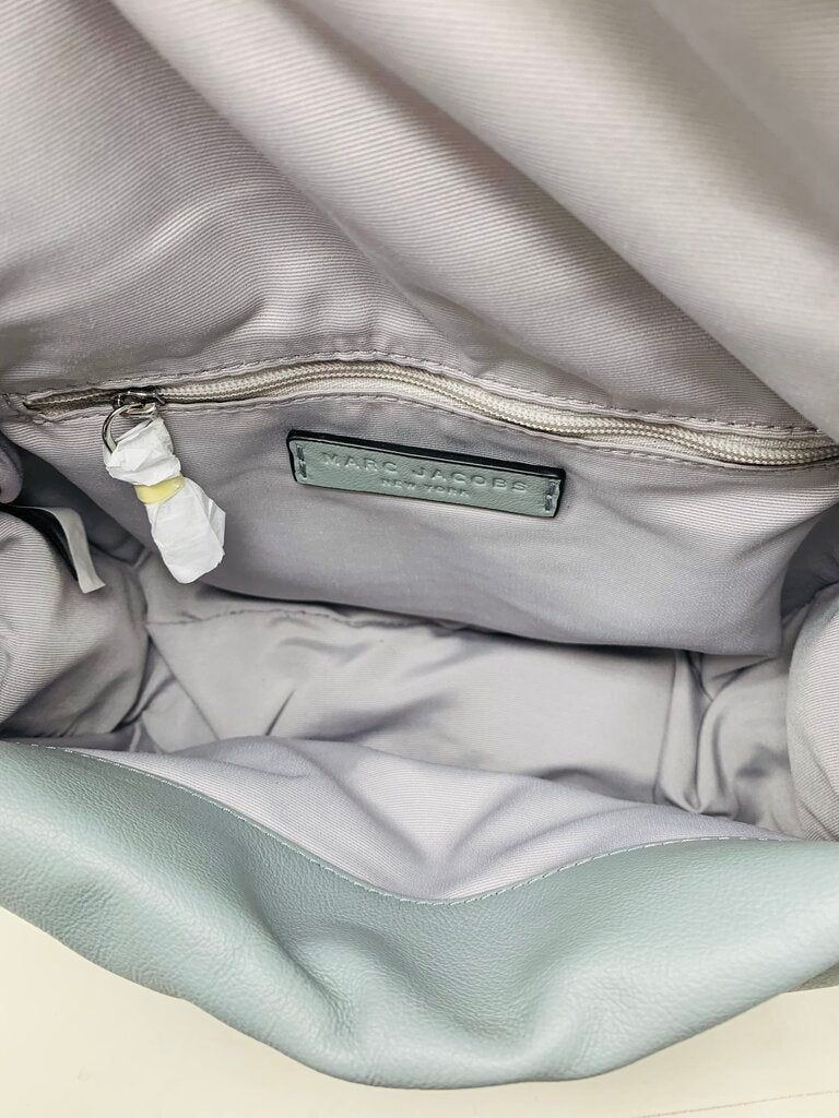 Marc Jacobs Crossbody Bag Grey