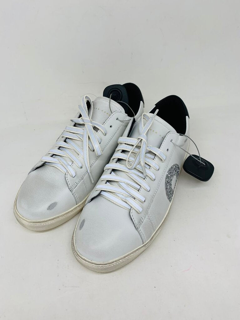 Oliver Cabell Sneakers White 9