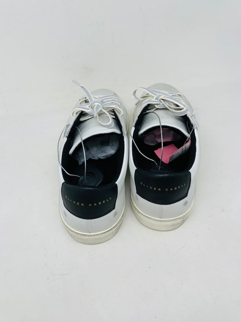 Oliver Cabell Sneakers White 9