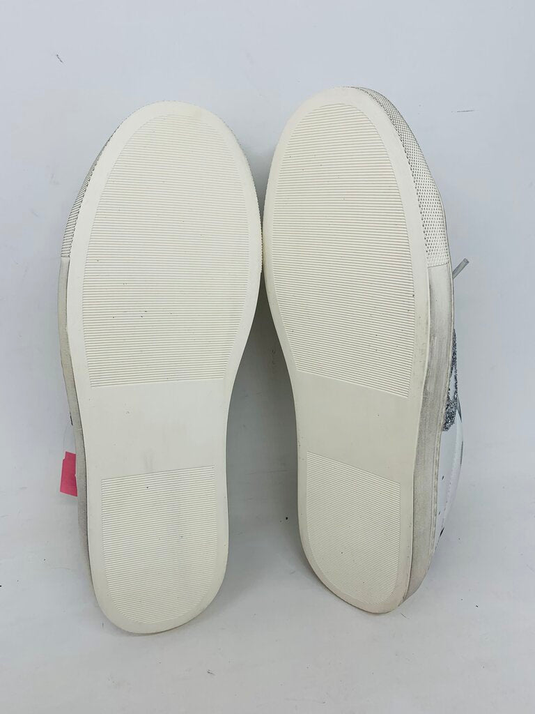 Oliver Cabell Sneakers White 9