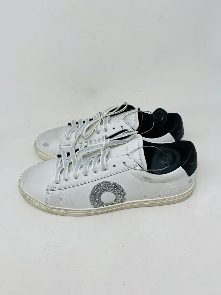 Oliver Cabell Sneakers White 9
