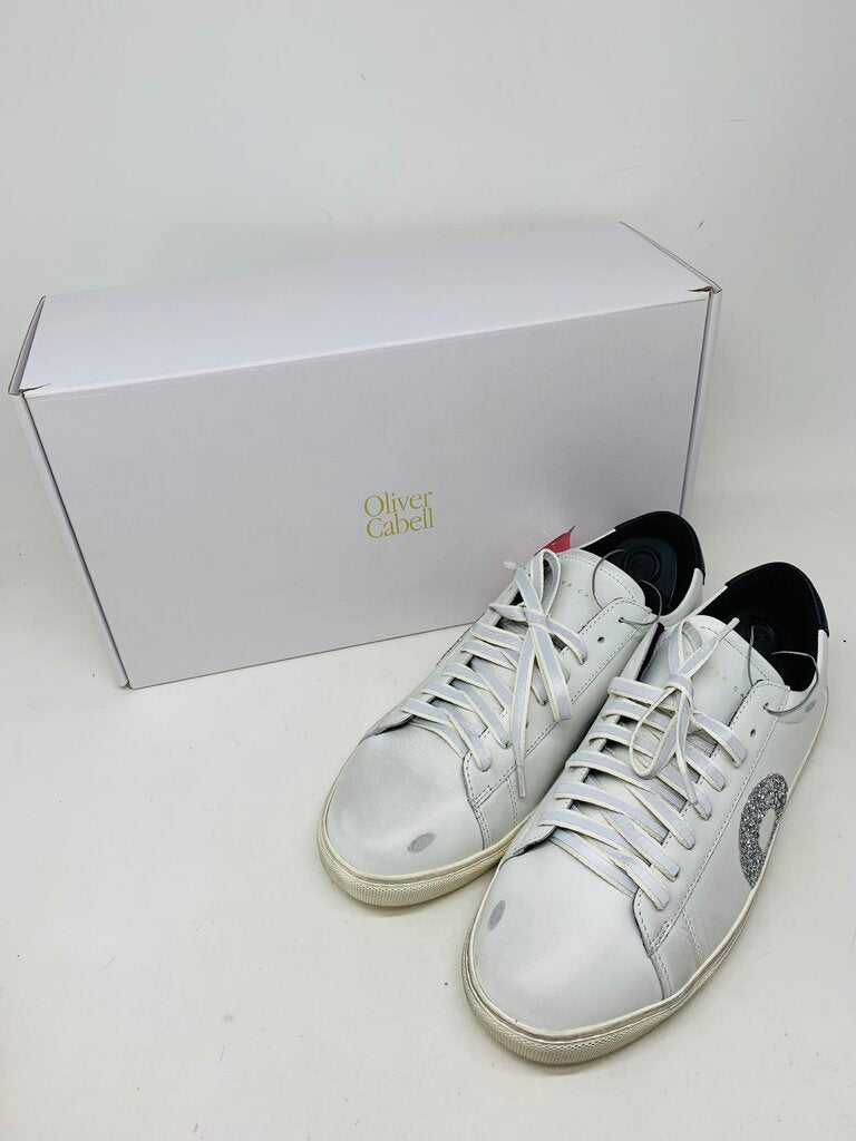Oliver Cabell Sneakers White 9