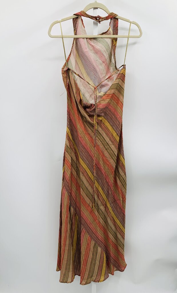 Conditions Apply Maxi Dress Multi L