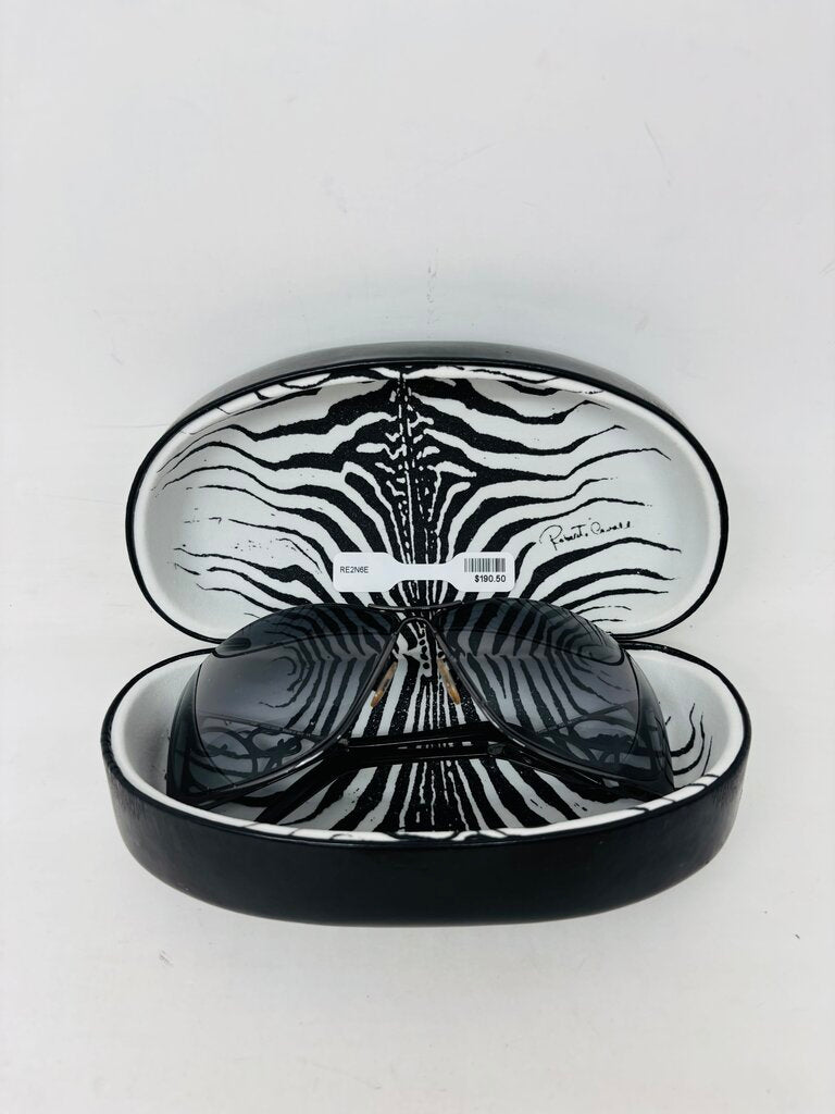 Roberto Cavalli LUXURY ACCESSORIES Black