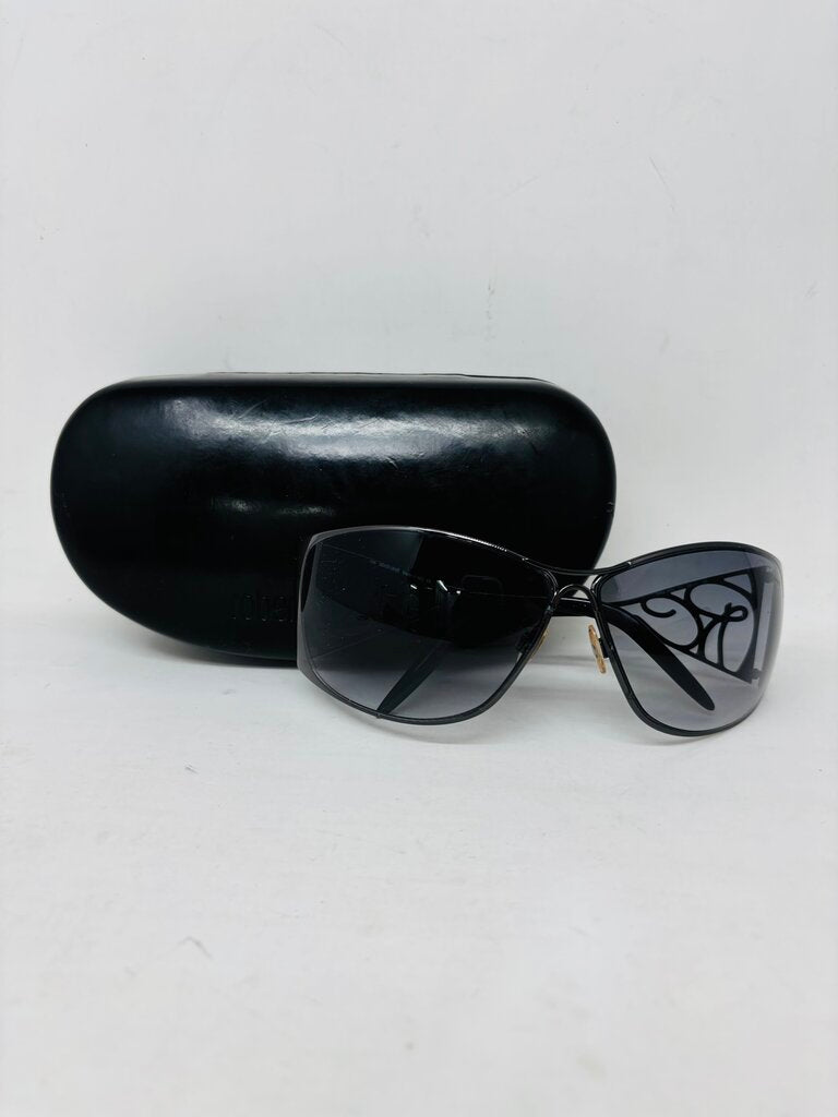Roberto Cavalli LUXURY ACCESSORIES Black
